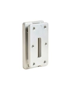 Standard Single Track Barn Door Hardware Kit