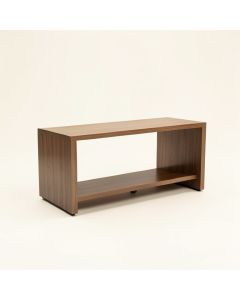 Oisin 50 '' Console Table (synthetic illustration; no displayed measurements)