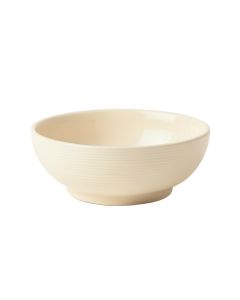 Cove Brook Dining Bowl - Cream (synthetic illustration; no displayed measurements)
