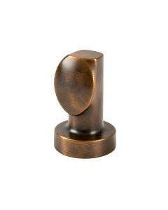 Sanctuary 3 1/2 '' Center To Center Bar Pull (synthetic illustration; no displayed measurements)