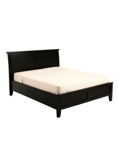 Geist Bed