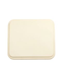 Cliff Bridge Cutting Board - Cream