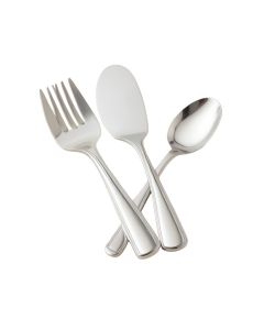 Zwilling Ja Henckels Corvus 3 Piece Hostess / Serving Set