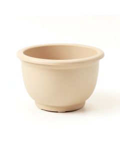Stone Canyon Empty Planter - Beige (synthetic illustration; no displayed measurements)