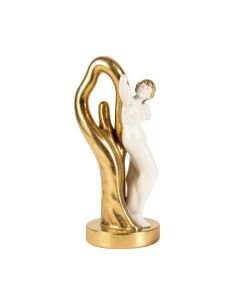 Coronado Decorative Sculpture