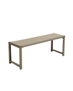 8 Pair Shoe Storage Bench