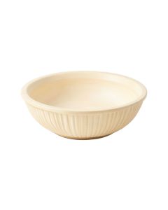 Briar Branch Dining Bowl - Ivory