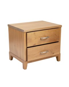 Omprakash 2 - Drawer End Table (synthetic illustration; no displayed measurements)