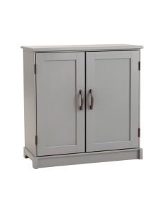 Cutrer 2 Door Accent Cabinet