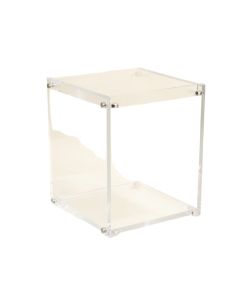 Boulian Server Bar Cart (synthetic illustration; no displayed measurements)