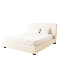 Lamartine Upholstered Platform Bed