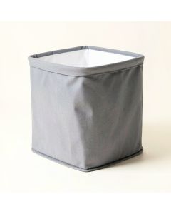Collapsible Laundry Dirty Clothes Hamper (synthetic illustration; no displayed measurements)