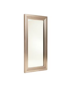Jaylee Modern And Contemporary Beveled Full Length Mirror