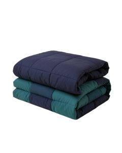 Ashton Reversible Quilt Set (synthetic illustration; no displayed measurements)
