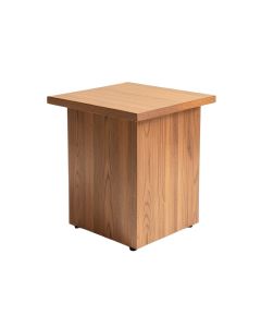Pelley End Table (synthetic illustration; no displayed measurements)