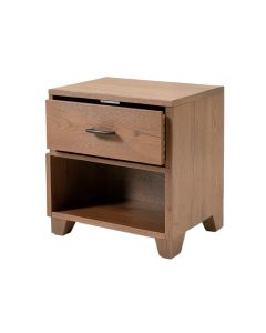Lemberg 2 - Drawer End Table