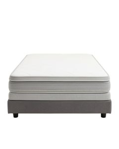 Serta Icomfort 500 14 '' Extra Firm Hybrid Mattress