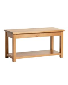 Natasha 44 '' Console Table