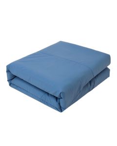 Mirror Dye Duvet Cover (synthetic illustration; no displayed measurements)