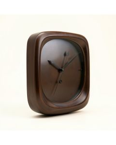 Oversized Gabie 32 '' Wall Clock (synthetic illustration; no displayed measurements)