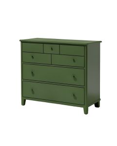 Roscommon 7 Drawer Standard Dresser