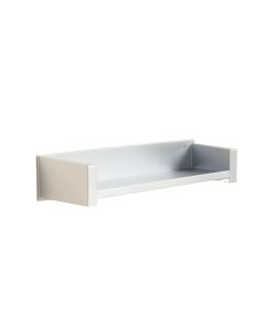 Akeeyla Wall Shelf (synthetic illustration; no displayed measurements)