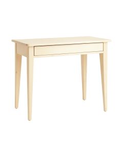 Spruce Crossing Writing Desk - Ivory