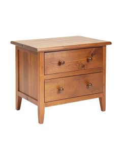 Flythe 2 - Drawer End Table (synthetic illustration; no displayed measurements)