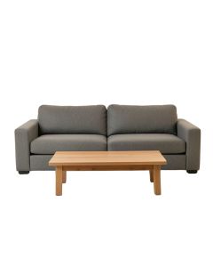 Paes 2 Piece Living Room Set