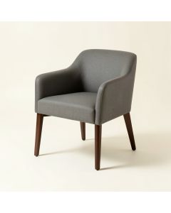 Larkin Side Chair (synthetic illustration; no displayed measurements)