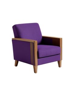 Vestavia 29 '' Wide Armchair (synthetic illustration; no displayed measurements)