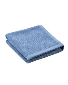 Juniper Brook Bath Towel - Blue