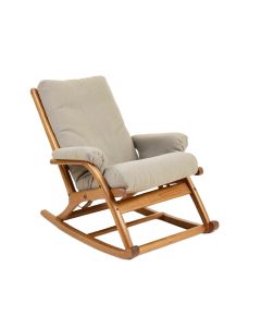 Baskin Rocking Reclining Glider
