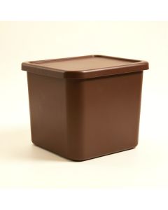 80 Gallon Plasic Deck Box (synthetic illustration; no displayed measurements)