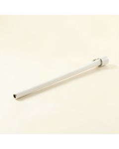 Lysia Single Curtain Rod (synthetic illustration; no displayed measurements)
