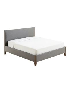Dillynn Twin Platform Bed