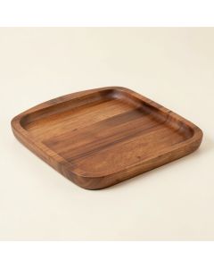 Anniedale Nesting 3 Piece Serving Tray (synthetic illustration; no displayed measurements)