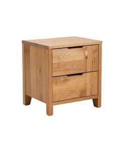 Janke 2 - Drawer Nightstand