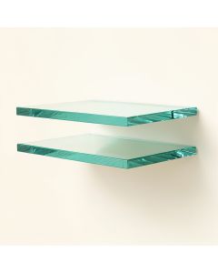 Giullia 2 Piece Floating Shelf (synthetic illustration; no displayed measurements)
