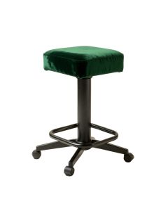 Kinslow Swivel Bar & Counter Stool (synthetic illustration; no displayed measurements)