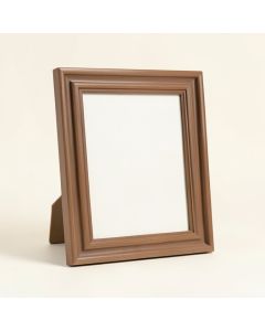T-Frame T-Shirt Display Picture Frame (synthetic illustration; no displayed measurements)