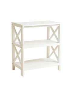 Dawn Arc Empty Seed-Starting Shelving Unit Without Lights