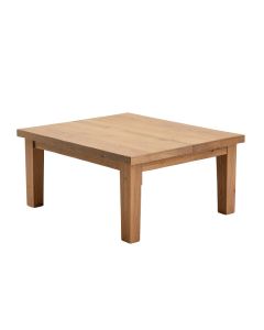 Arcturus Frame Coffee Table (synthetic illustration; no displayed measurements)