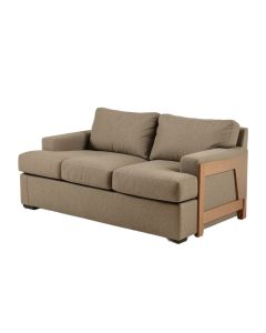 Alcazaba Twin Convertible Sofa