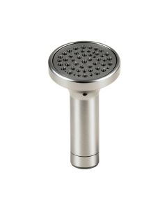 Forte Kit , 1.75 Gpm Multi Function Handheld Shower Head