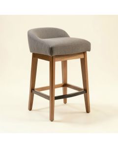 Dae Bar & Counter Stool (synthetic illustration; no displayed measurements)