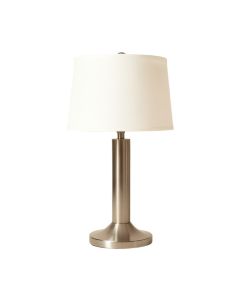 Brigs 19 '' Table Lamp (synthetic illustration; no displayed measurements)