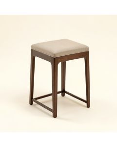Seda Patio Bar Stool (synthetic illustration; no displayed measurements)