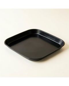 Glen Canyon Serving Tray - Black (synthetic illustration; no displayed measurements)