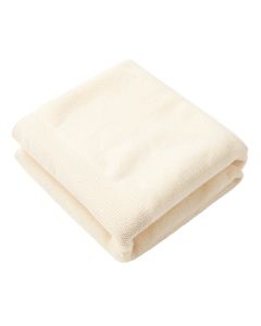 Cove Brook Bath Towel - Ivory